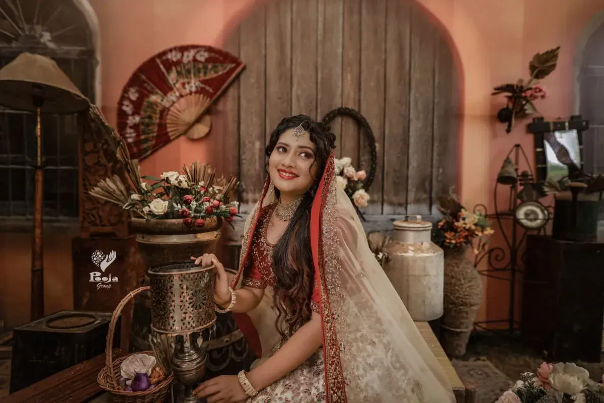 Bridal Wear