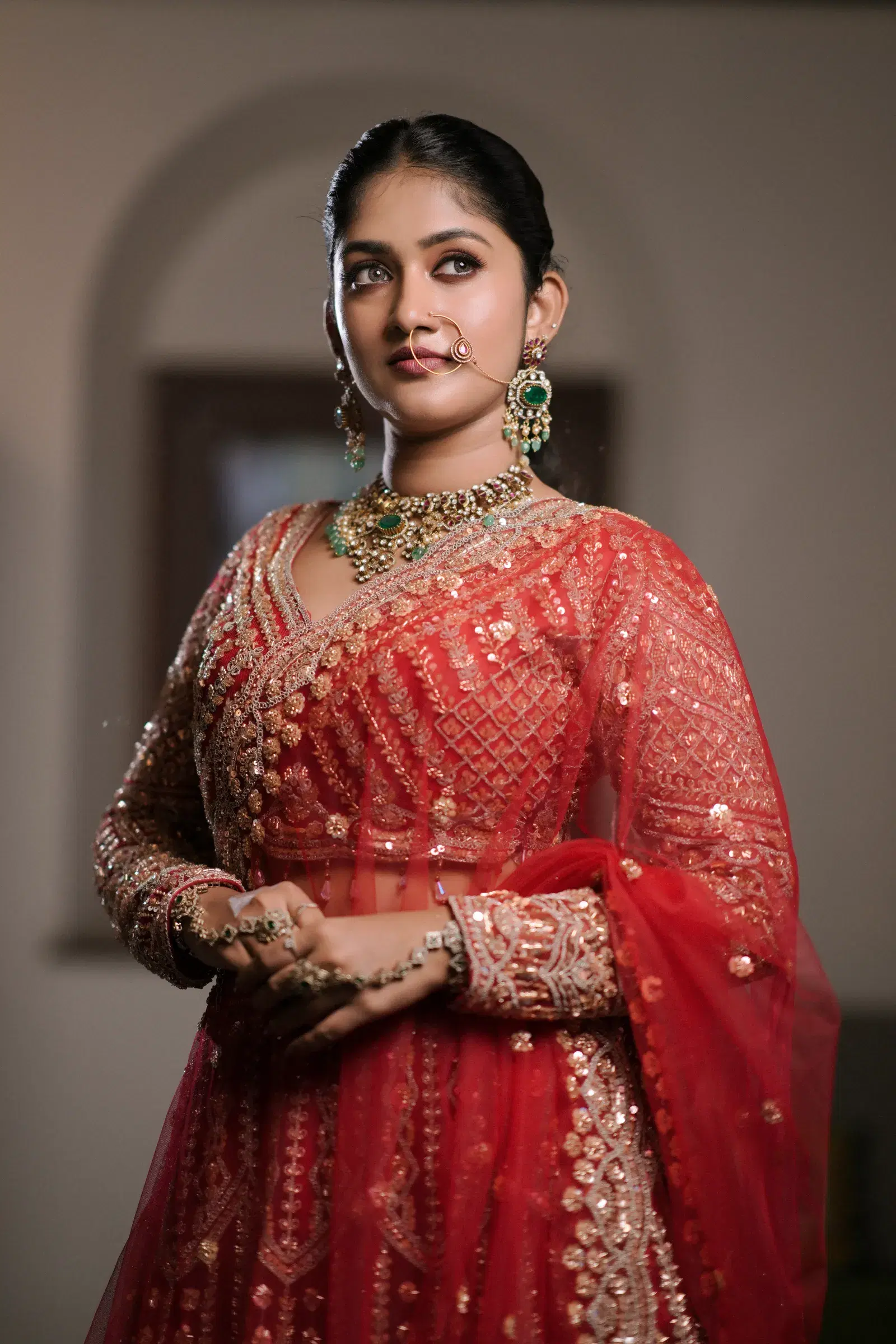 Bridal Wear