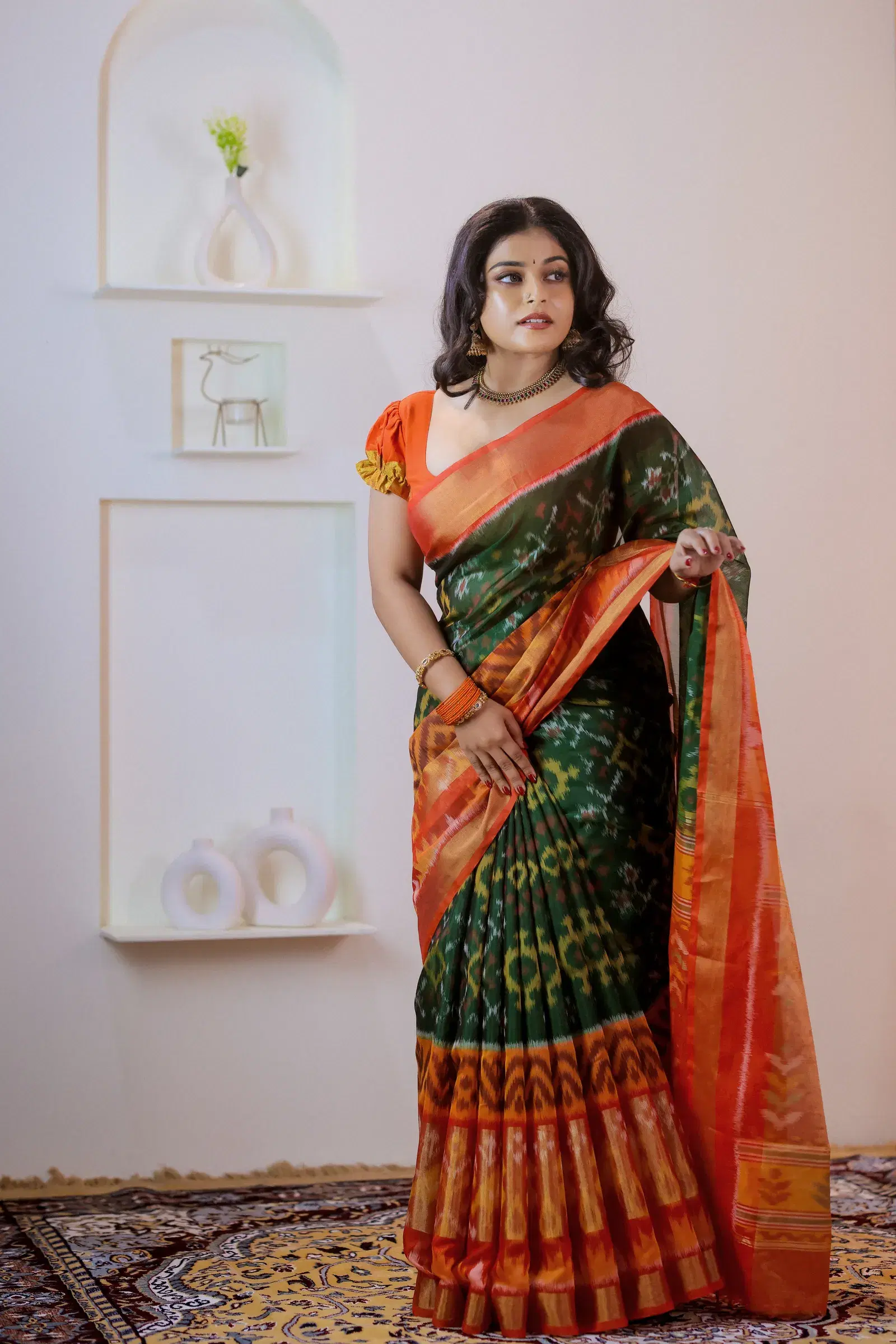 Saree