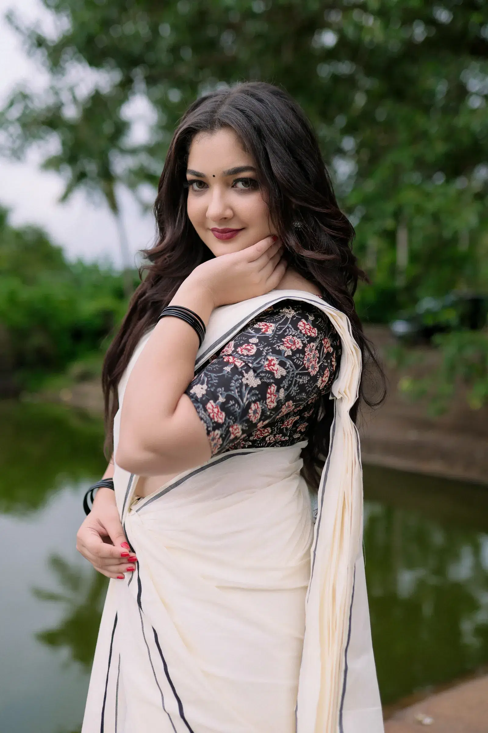 Saree