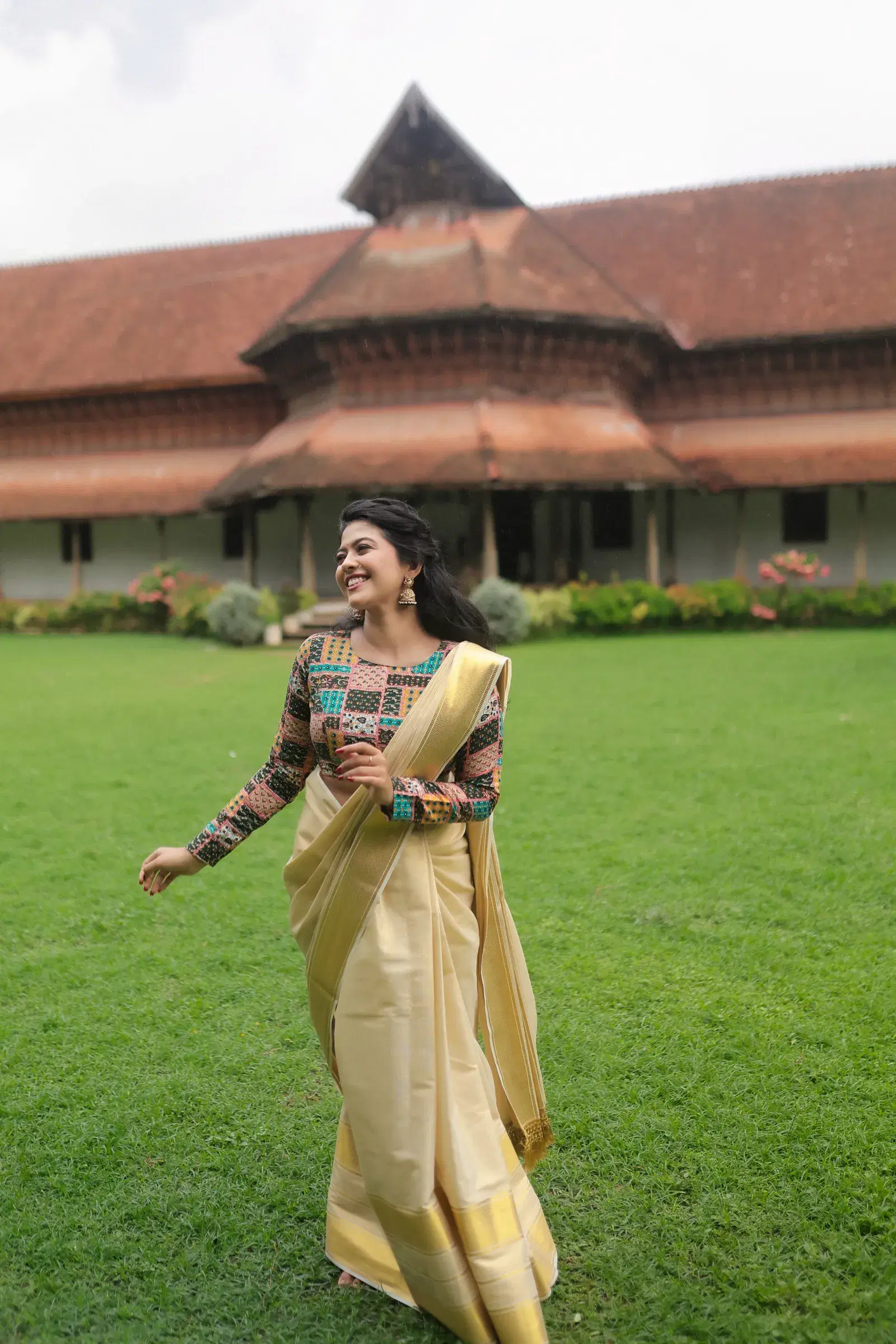 Saree