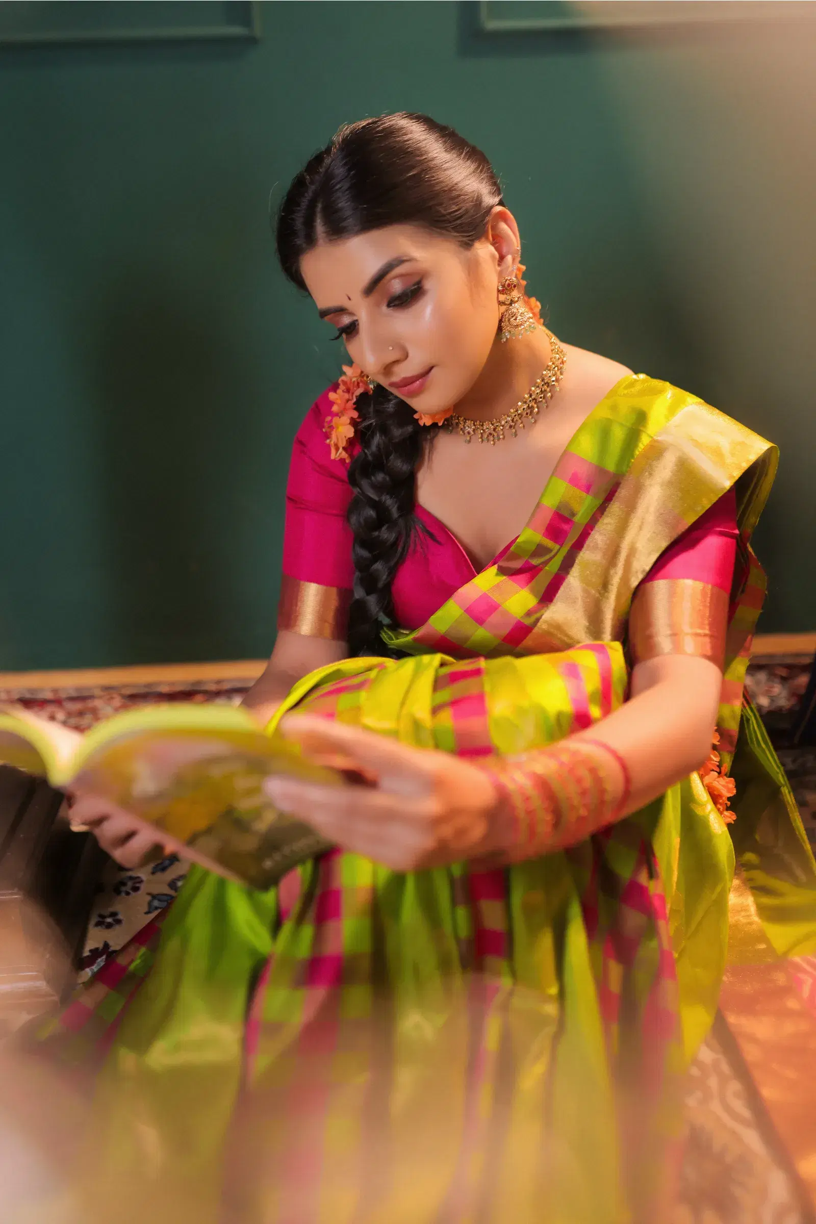 Saree