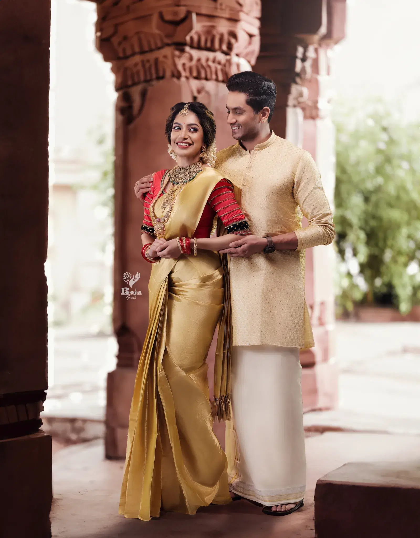 Bridal Wear