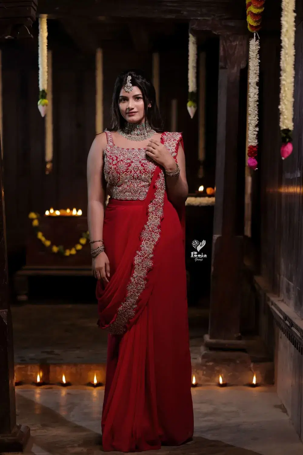 Bridal Wear