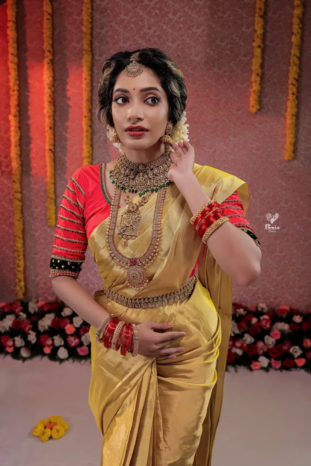 Bridal Wear