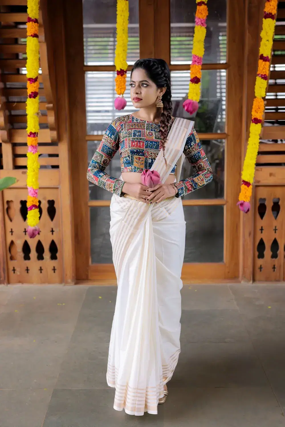 Saree