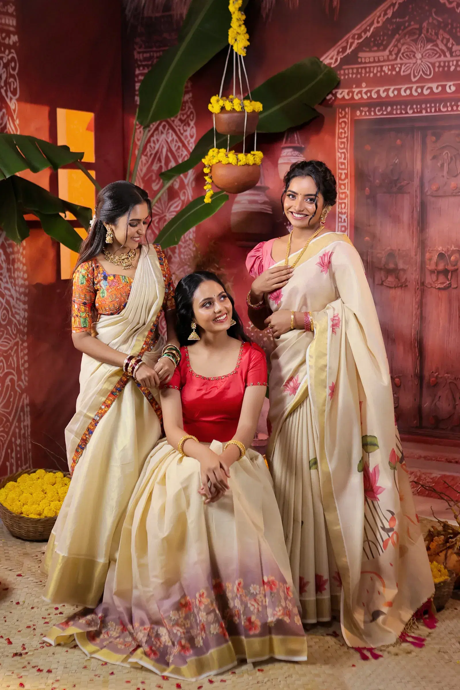 Pooja Group Textiles